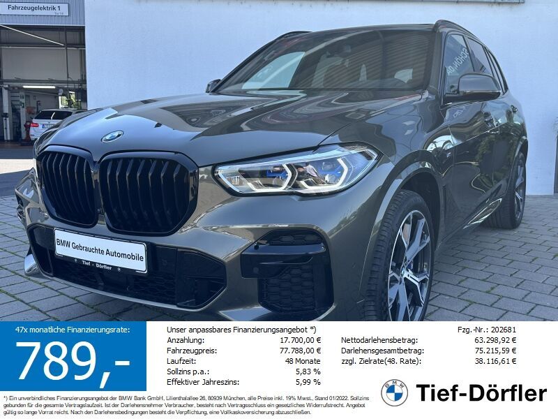 X5