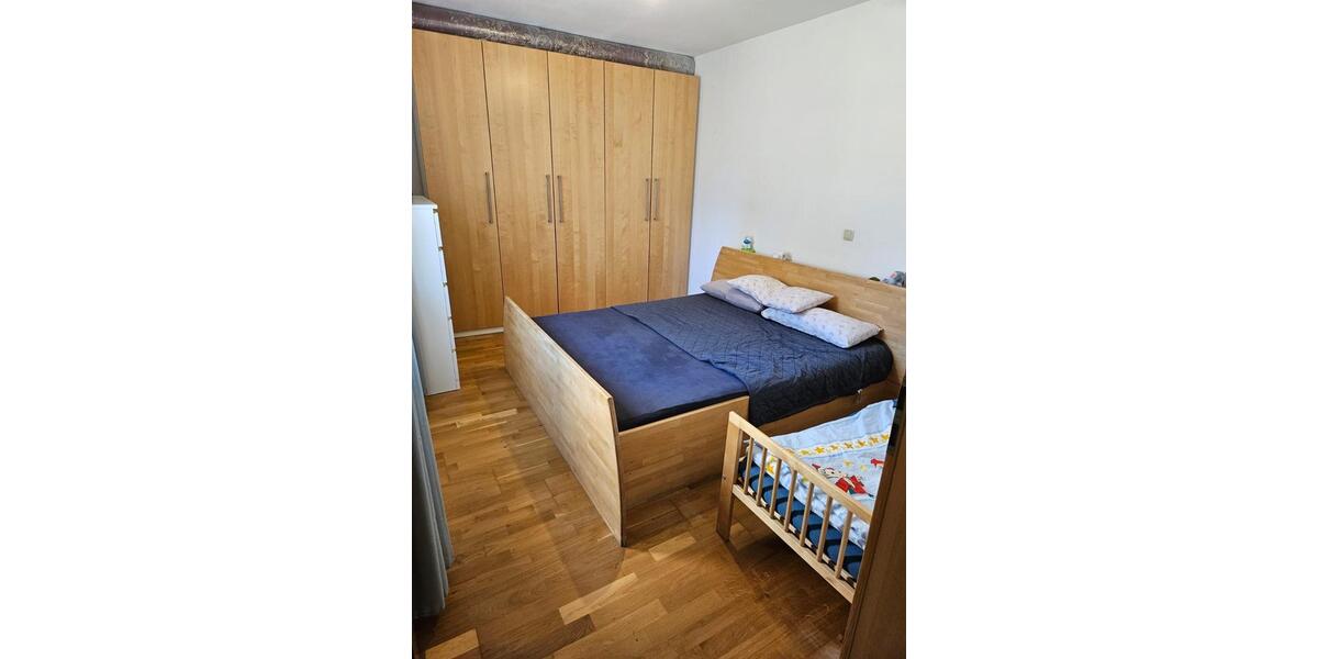 Erdgeschoßwohnung Bergtheim - 3 Zimmer, 75 m&sup2;, 900&euro; | Angebot:26615828