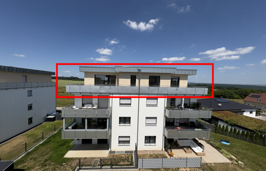 Wohnung zum Kaufen in Wertheim 590.000 € 139 m²