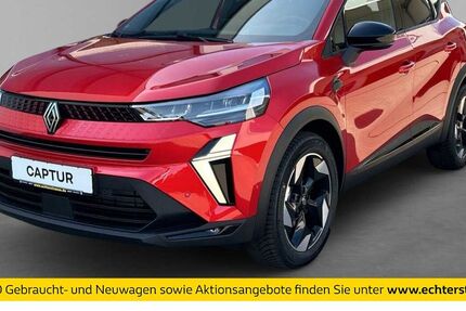 Renault Captur 1.650 km 23.440 &euro; Karlstadt 97753