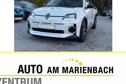 Renault R 5 5.900 km 26.350 &euro; Grafenrheinfeld 97506