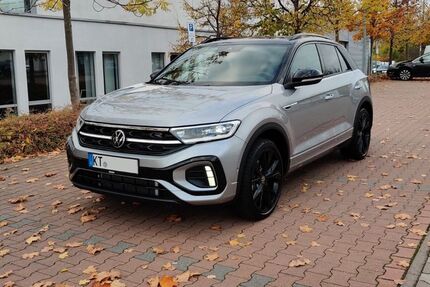 VW T-Roc 42.410 km 31.500 € Dettelbach 97337