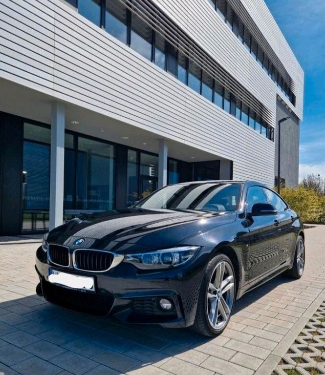 BMW 430 Gran Coupé 199.639 km 19.700 € Giebelstadt 97232