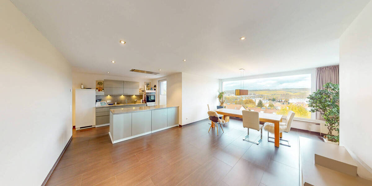 Mehrfamilienhaus, Wohnhaus Würzburg Zellerau - 7 Zimmer, 260 m&sup2;, 1.650.000&euro; | Angebot:26028393