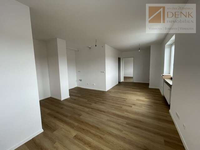 Etagenwohnung Kitzingen - 2 Zimmer, 60 m&sup2;, 650&euro; | Angebot:26889245