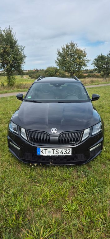 Skoda Octavia 147.485 km 20.590 € Kitzingen 97318