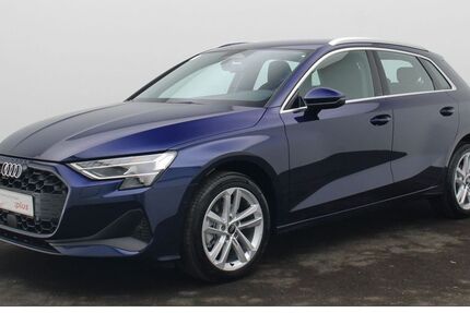 Audi A3 5.000 km 27.480 &euro; Würzburg 97076