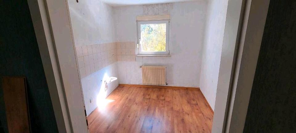 Hochparterre Ochsenfurt - 3 Zimmer, 65 m&sup2;, 500&euro; | Angebot:26208351