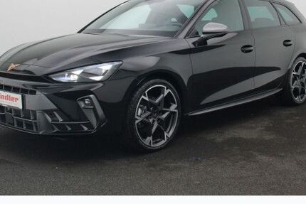 Cupra Leon 7.000 km 40.880 &euro; Würzburg 97076