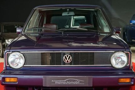 VW Golf 200.000 km 22.493 € Würzburg 97070