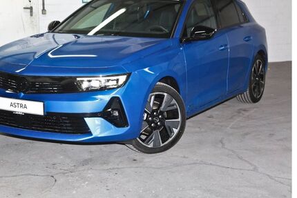 Opel Astra Electric 2.000 km 29.990 &euro; Würzburg 97076