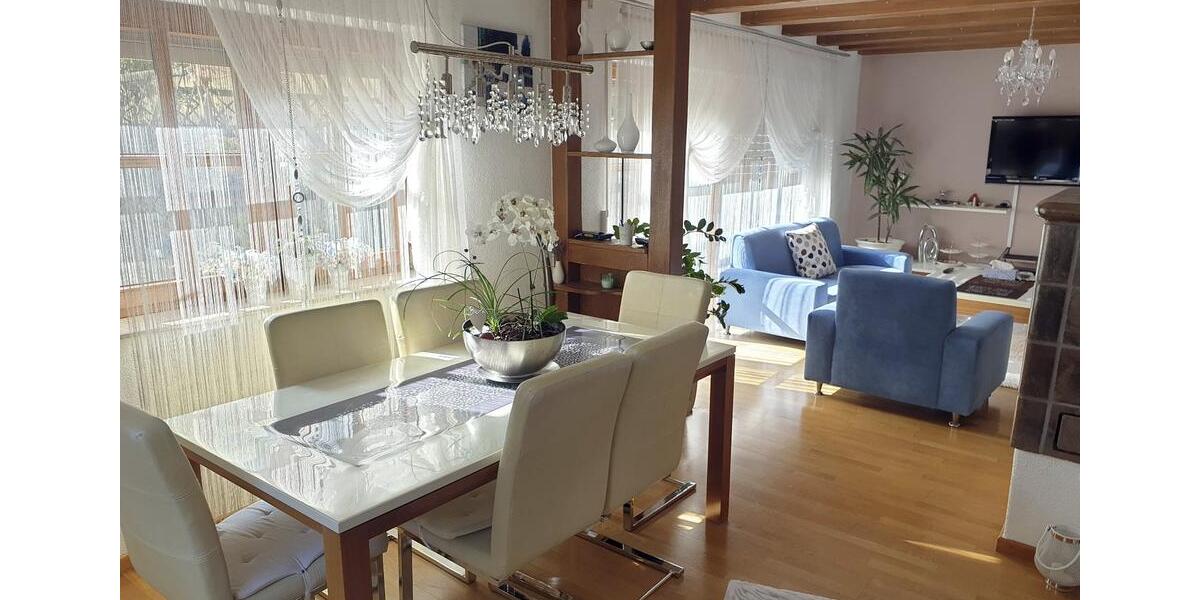 Einfamilienhaus Karlstadt - 6 Zimmer, 164 m&sup2;, 375.000&euro; | Angebot:26759987