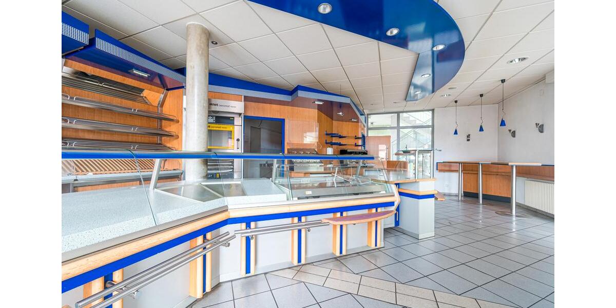 Gewerbeobjekt Karlstadt - 890&euro; | Angebot:22172984