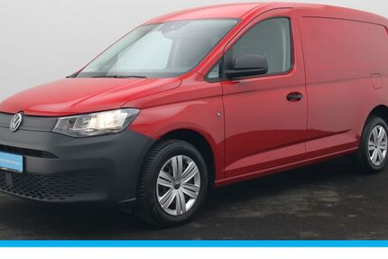 VW Caddy Maxi 27.000 km 19.680 &euro; Würzburg 97076