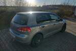 VW Golf VI 169.000 km 3.690 &euro; Karlstadt 97753