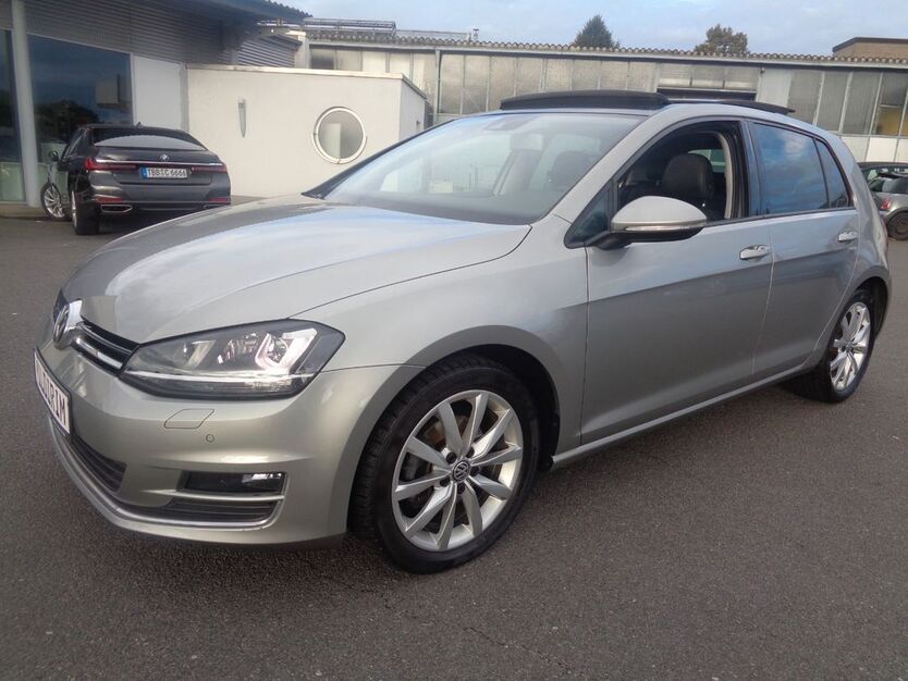 VW Golf 141.800 km 11.995 € Tauberbischofsheim 97941