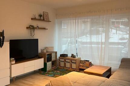 Wohnung Tauberbischofsheim - 4 Zimmer, 99 m&sup2;, 1.240&euro; | Angebot:25806223