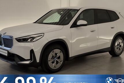 BMW iX1 25.247 km 38.950 &euro; Würzburg 97076