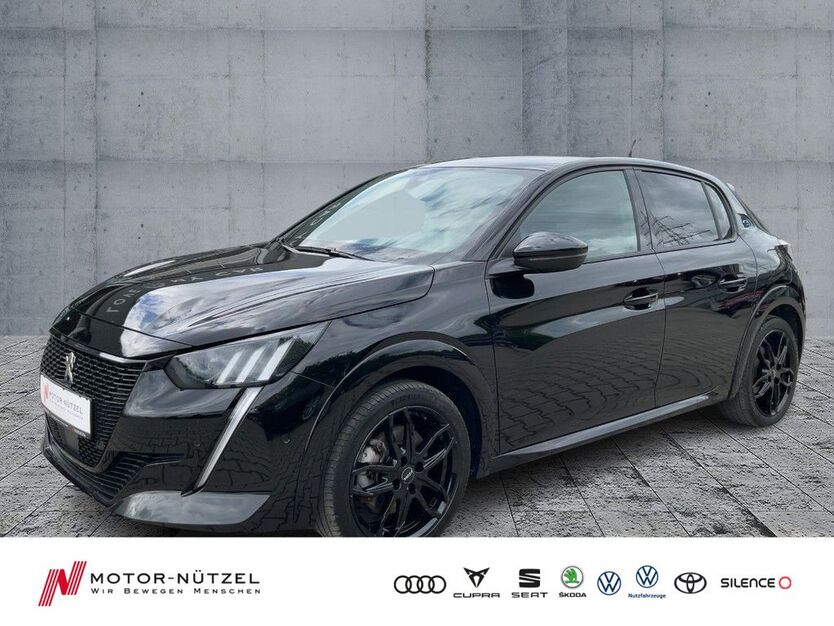 Peugeot 208 26.000 km 17.450 € Werneck 97440
