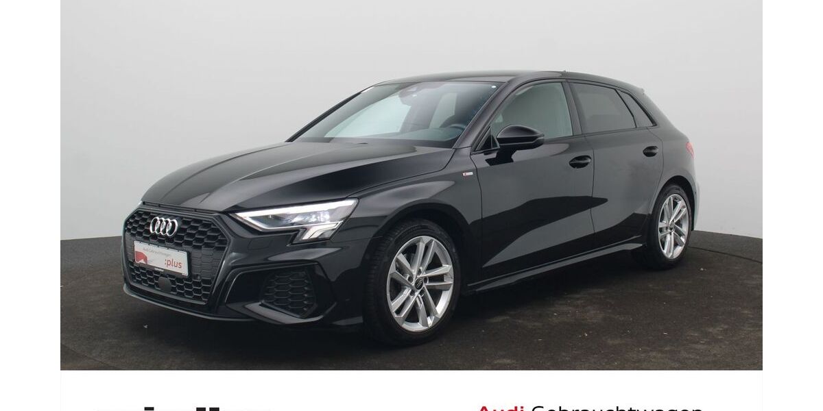 Audi A3 81.500 km 24.480 &euro; Würzburg 97076