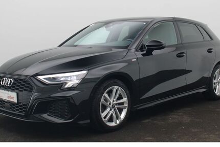 Audi A3 81.500 km 24.880 &euro; Würzburg 97076