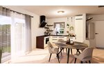 Individuell geplanter Bungalow mit Pool - modernes Wohnen in 97277 - Bungalow Geroldshausen | Angebot:27355792