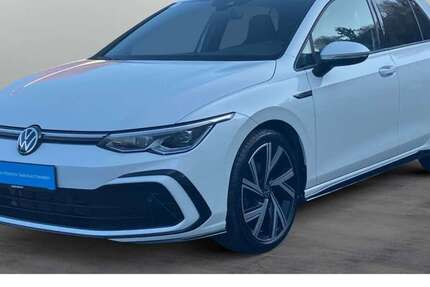 VW Golf 43.000 km 22.680 &euro; Kitzingen 97318