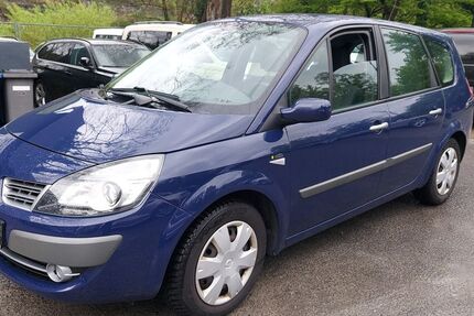 Renault Scenic 208.600 km 2.550 &euro; Würzburg 97082