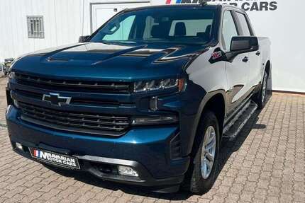 Chevrolet Silverado 135.881 km 38.200 &euro; Würzburg 97076