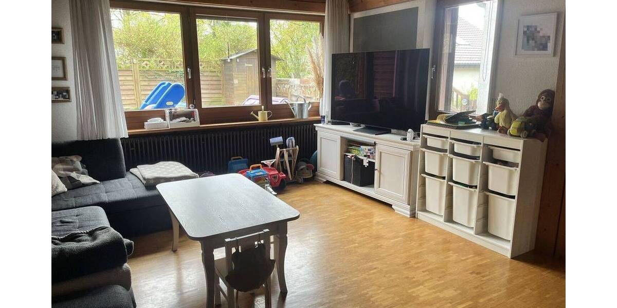 Reihenmittelhaus Tauberbischofsheim - 5 Zimmer, 138 m&sup2;, 320.000&euro; | Angebot:26436532