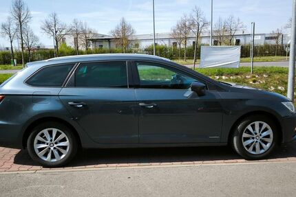 Seat Leon 167.000 km 9.250 &euro; Kolitzheim 97509