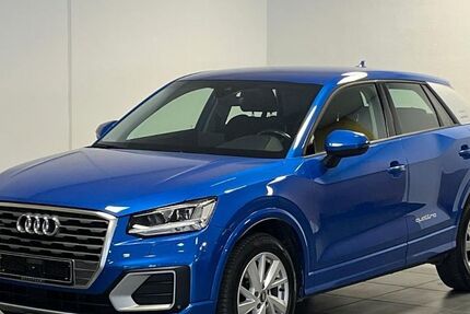 Audi Q2 145.000 km 17.500 &euro; Marktheidenfeld 97828
