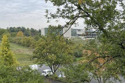 Wohnung Würzburg Frauenland - 1 Zimmer, 18 m&sup2;, 192&euro; | Angebot:26293108