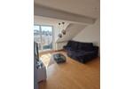 Dachgeschoßwohnung Würzburg Sanderau - 3 Zimmer, 62 m&sup2;, 855&euro; | Angebot:26489937