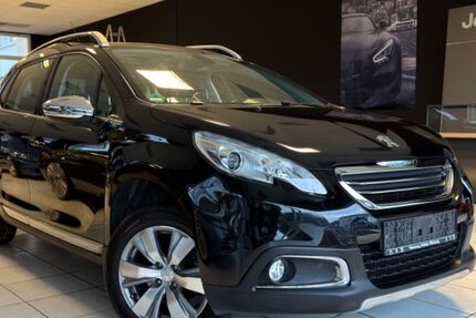 Peugeot 2008 79.000 km 7.990 € Estenfeld 97230