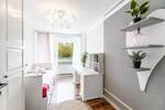 Etagenwohnung Höchberg - 4 Zimmer, 97 m&sup2;, 299.990&euro; | Angebot:26499805