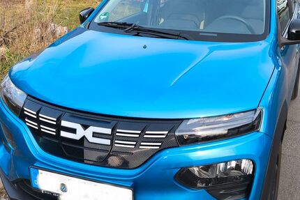 Dacia Spring 12.700 km 10.999 &euro; Würzburg 97084