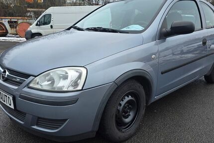 Opel Corsa 170.800 km 997 &euro; Würzburg 97076