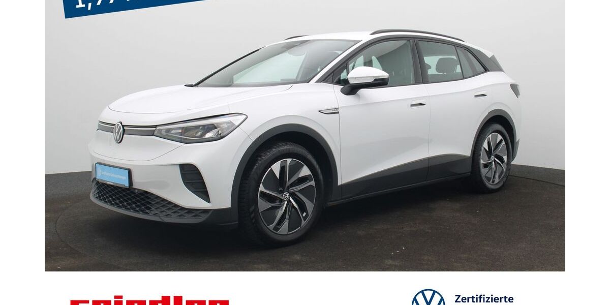 VW ID.4 37.000 km 28.330 &euro; Würzburg 97076
