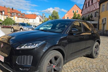 Jaguar E-Pace 98.000 km 17.700 &euro; Randersacker 97236