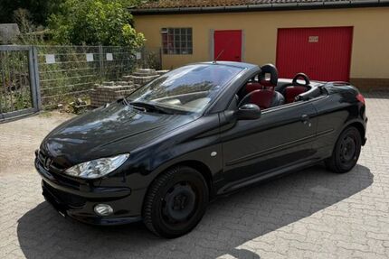Peugeot 206 112.358 km 2.950 &euro; Güntersleben 97261