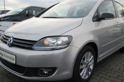 VW Golf Plus 171.000 km 6.490 € Karlstadt 97753