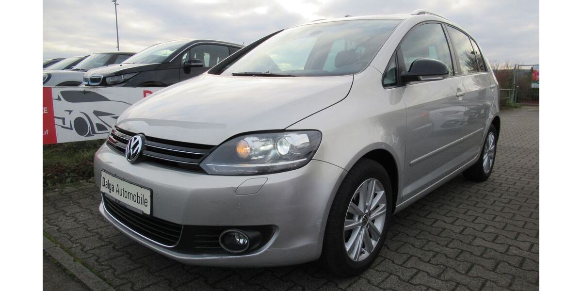 VW Golf Plus 171.000 km 6.490 € Karlstadt 97753