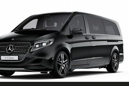 Mercedes-Benz V 300 6.440 km 80.880 &euro; Karlstadt 97753