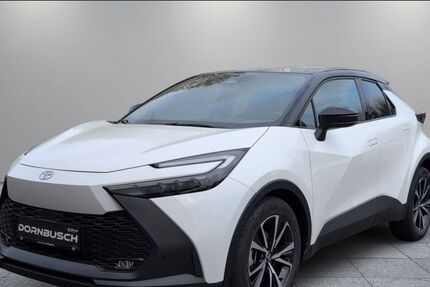 Toyota C-HR 4.500 km 29.890 &euro; Marktheidenfeld 97828