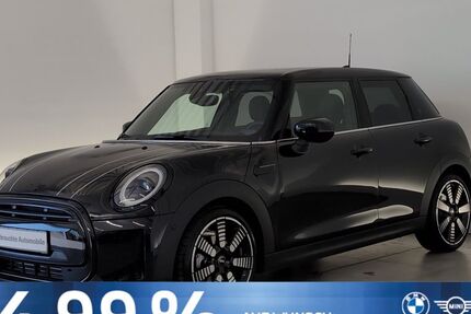 Mini Cooper 6.367 km 28.770 &euro; Würzburg 97076