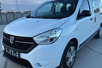 Dacia Dokker 186.000 km 7.990 &euro; Würzburg 97082