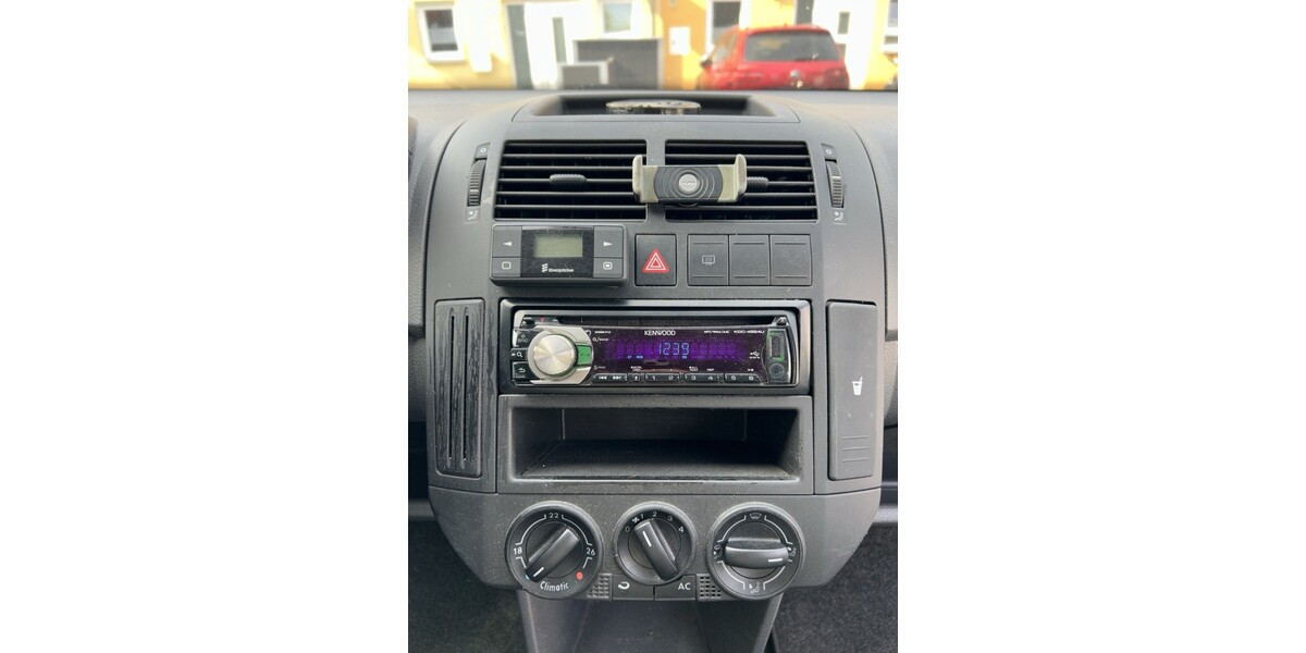 VW Polo 238.345 km 2.799 € Würzburg 97070