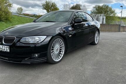 Alpina B3 240.705 km 22.900 &euro; Großrinderfeld 97950