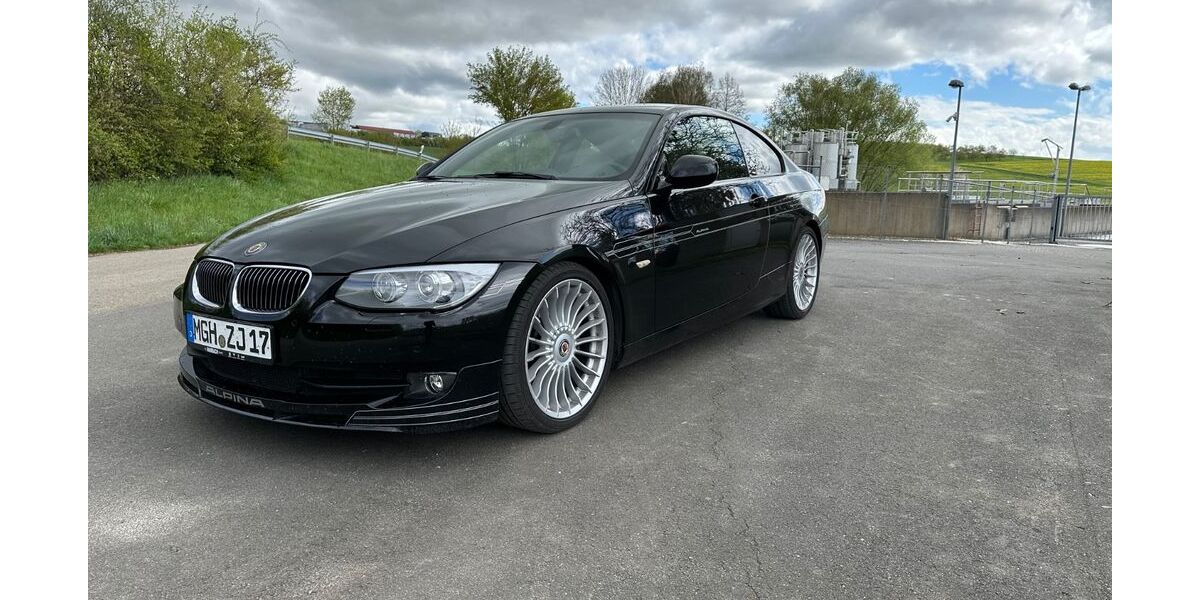 Alpina B3 240.705 km 22.900 &euro; Großrinderfeld 97950